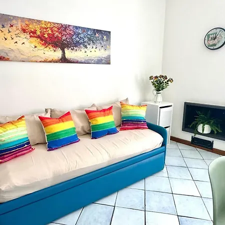 Charming House In * Sant'Agnello