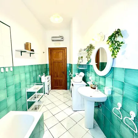 Charming House In * Sant'Agnello