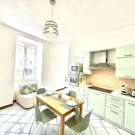 Charming House In Sant'Agnello
