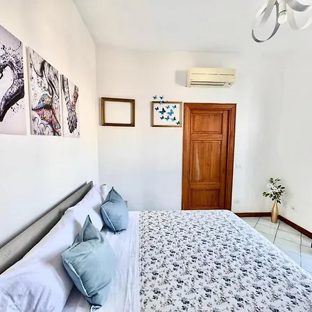 Charming House In * Sant'Agnello